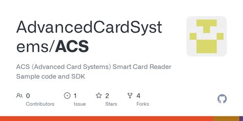 ACS (Advanced Card Systems) Smart Card Reader Sample code 